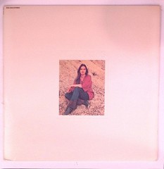 Judy Collins LP „Whales And Nightingales“ VG++ w/ Original Inner BX5
