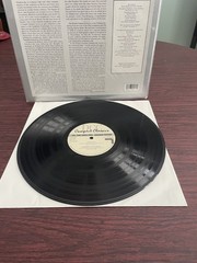 DCC 180 GRAM VIRGIN VINYL LEOPOLD STOKOWSKI „Tchaikovsky“ ANALOGUE LP