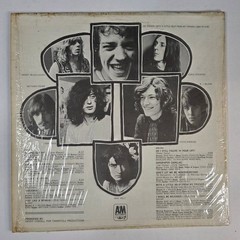 Joe Cocker – With a Little Help LP Record 1969 A&M Rock Soul 33 RPM