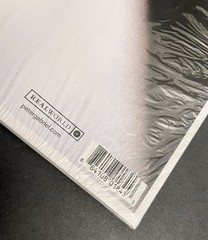Peter Gabriel – Sledgehammer Single RSD 2026 40th Anniv. Zoetrope NM Played Once