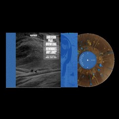 NxWorries – Why Lawd? (IEX: BROWN SMOKE + BLUE SPLATTER VINYL) – HIP HOP/RAP *SE