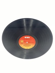 15 autenticos exitos LEO DAN vol.ii (85’ CBS VINYL LP MEXICO) playgraded EX