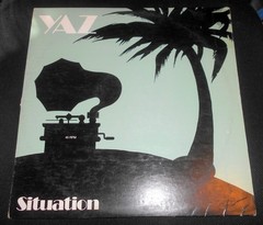 Yaz – Situation Record