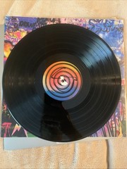 Coldplay Mylo Xyloto Vinyl LP Record Album 2011