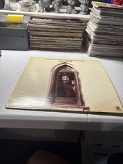 Jim Croce-You Don’t Mess Around With Jim – LP Vinyl Album – 1972 ABC
