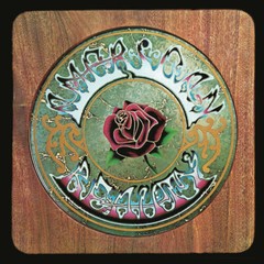 The Grateful Dead – American Beauty [New Vinyl LP]
