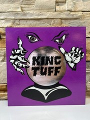 King Tuff Black Moon Spell 2014 Sub Pop Records Garage Rock Pop Vinyl LP