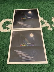 ミラクルミュージカル – Hawaii Part II Vinyl Graphite