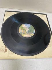 Black Sabbath Sabbath Bloody Sabbath Lp Vinyl BS-2695 WARPED