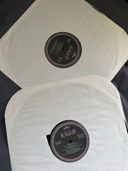 Rush Exit…Stage Left 2-LP Record Live Prog Rock 1981 Geddy Lee Neil Peart