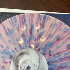 Look Outside Your Window – RSD 2026 Limited Splatter LP Vinyl – Record Store Day
