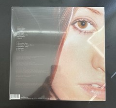 Ingrid Michaelson Girls And Boys Vinyl FİRST EDİTİON SEALED 2007 Cabin Records