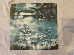 JACKSON BROWNE Saturate Before Using – 1972 SD5051 Texture Cover Great Condition