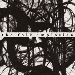Folk Implosion – Walk Thru Me [Colored Vinyl] NEW Vinyl
