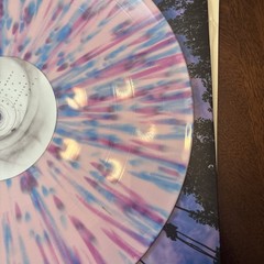 Look Outside Your Window – RSD 2026 Limited Splatter LP Vinyl – Record Store Day