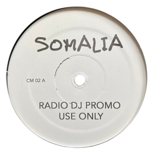 Sade – ‚Somalia / Love Is Stronger‘ Remixes 12″