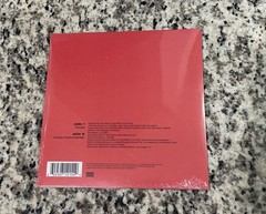 Post Malone Circles Blue Colored 7″ Vinyl Single (CONDITION: MINT)