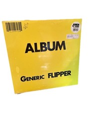 Flipper – Generic Flipper – Vinyl Record