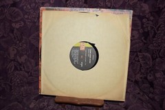 Rural Blues Vol 3: Down Home Stomp IMPERIAL LM-94006 12″ LP VG+/VG PROMO!
