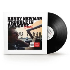 RSD BLACK FRIDAY RANDY NEWMAN – Trouble In Paradise : Demos 2025 VINYL