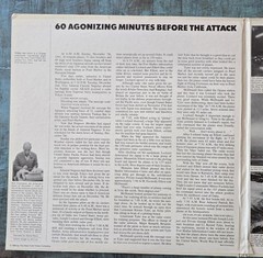 December 7, 1941 Gatefold LP