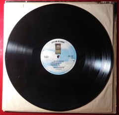 Jackson Browne – Saturate Before Using – Richmond Pressing