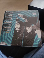 Tre by Green Day (Record, 2013) Like New Hot Topic Rare Yellow