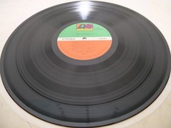 LED ZEPPELIN / III JAPAN ISSUE LP W/OBI, INSERT, POSTER