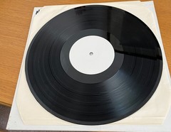 New Order Technique White Label