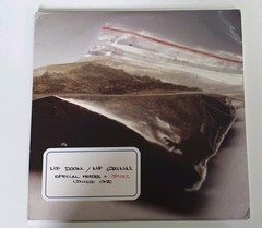 MF Doom / MF Grimm – Special Herbs & Spices Volume 1 Vinyl