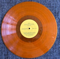 Various – Global Underground Unique #3 (2xLP) (Mint (M)) – 3945554563