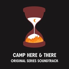 Will Wood Camp Here and There (Special Edition) (Vinyl) (UK IMPORT)