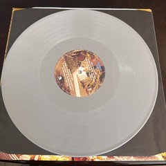 HELMET – BETTY Grey Vinyl LP 2014 UK NM In Shrink Let Them Eat Vinyl