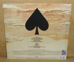 MOTORHEAD „Ace Of Spades“ – Bronze/BMG 538688921 – Vinyl LP Record SEALED Italy