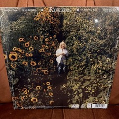 Maisie Peters – Florescence Daffodil Edition EcoRecord Vinyl LP Record *SIGNED*