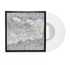 ミラクルミュージカル Variations On A Cloud Vinyl Luxe White Variant Limited x/1500 New