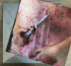 OLIVIA RODRIGO – YOU SEEM PRETTY SAD… (BLACK VINYL RECORD) [2026] *NO INSERT