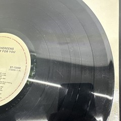 The Smithereens ‎– Especially For You 1986 Enigma ST-73208 Jacket – Vinyl
