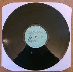 6 Lot Electronica -Freebase -Activity&Science..-Taegk- Conehead-GFlame&MrG-Mezz
