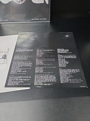 Post Malone The Diamond Collection 2lp Silver/Sparkle Vinyl 2023 Limited EX/NM