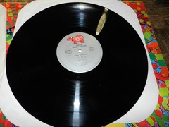 Cream – Wheels Of Fire – 1968 – Double LP Gatefold