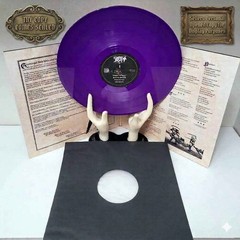 Castle Rat Into The Realm LP 1st PRESS FACTORY SEALED Deluxe Heavy Gatefold 180g