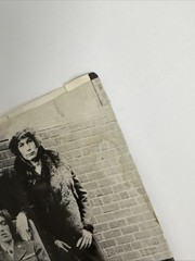 Have You Ever Seen Your Mother Baby Standing In The…Rolling Stones Vinyl Sleeve