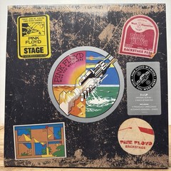 Pink Floyd – Wish You Were Here -50- (3 LP Set)