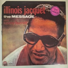 4 Lot JAZZ – The Dave Brubeck Quartet – Illinois Jacquet – Eartha Kitt