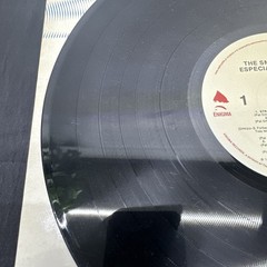 The Smithereens ‎– Especially For You 1986 Enigma ST-73208 Jacket – Vinyl