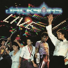 Live by Jackson (Record, 2021)