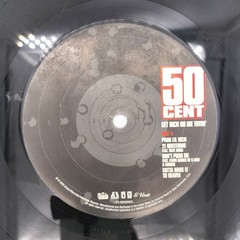 50 Cent Get Rich or Die Tryin‘