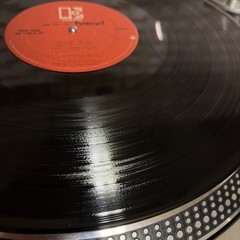 THE BEST OF BREAD LP 6E-108 ELEKTRA 1973 NEAR MINT GATE FOLD