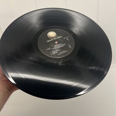 Nitzer Ebb That Total Age 1987 First Pressing VG+/VG+ Vinyl Record LP